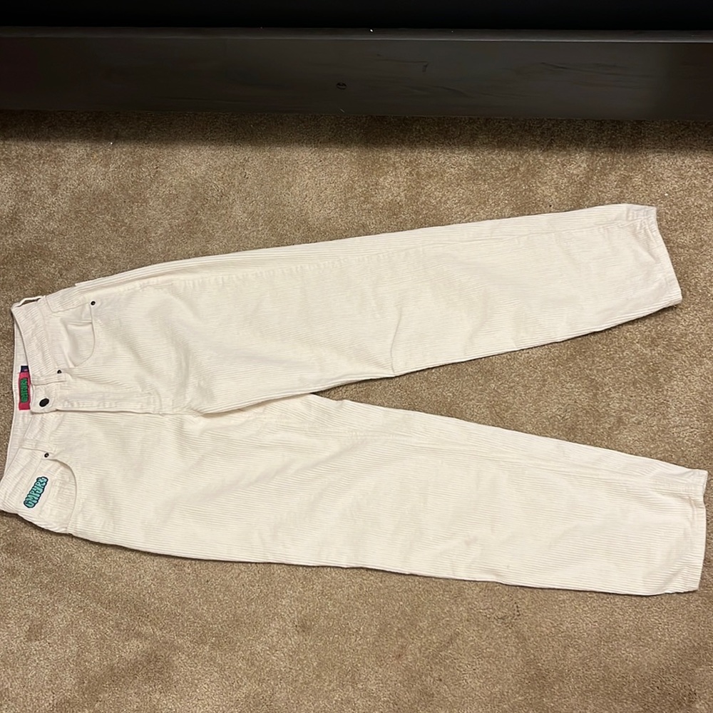 Empyre Cordaroy pants